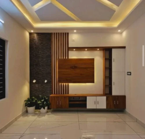 Interior from the business portfolio